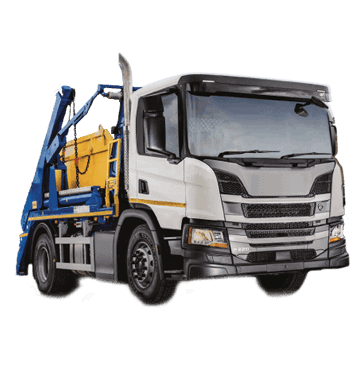 Skip Hire in Brighton | Brighton Skips