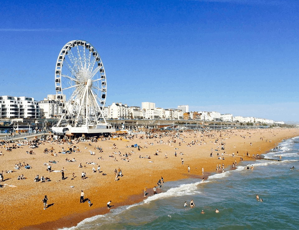 Local Brighton Skip Hire | Brighton Skips