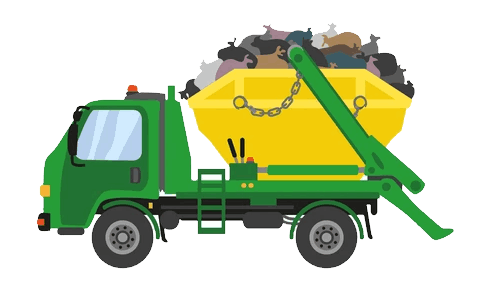 Reliable Skip Hire in Brighton | Brighton Skips